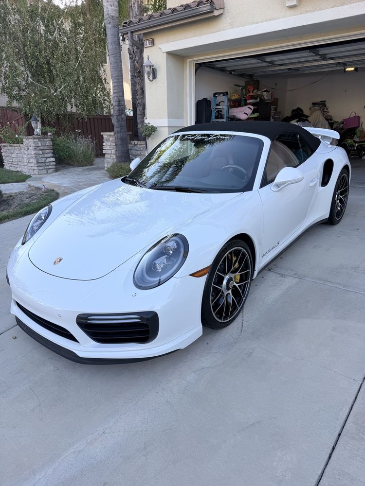 Paint Protection Film